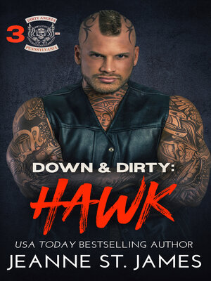 cover image of Down & Dirty